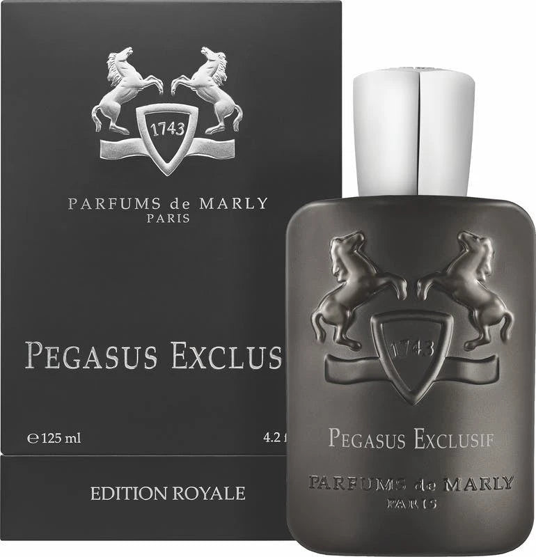 Shop for PEGASUS EXCLUSIF perfume in miami and online