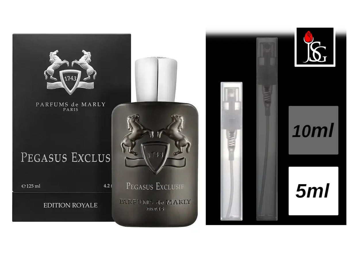 Shop for PEGASUS EXCLUSIF perfume in miami and online 6848dbcf ca00 44d8 889a 11da21dae138 5ml decant