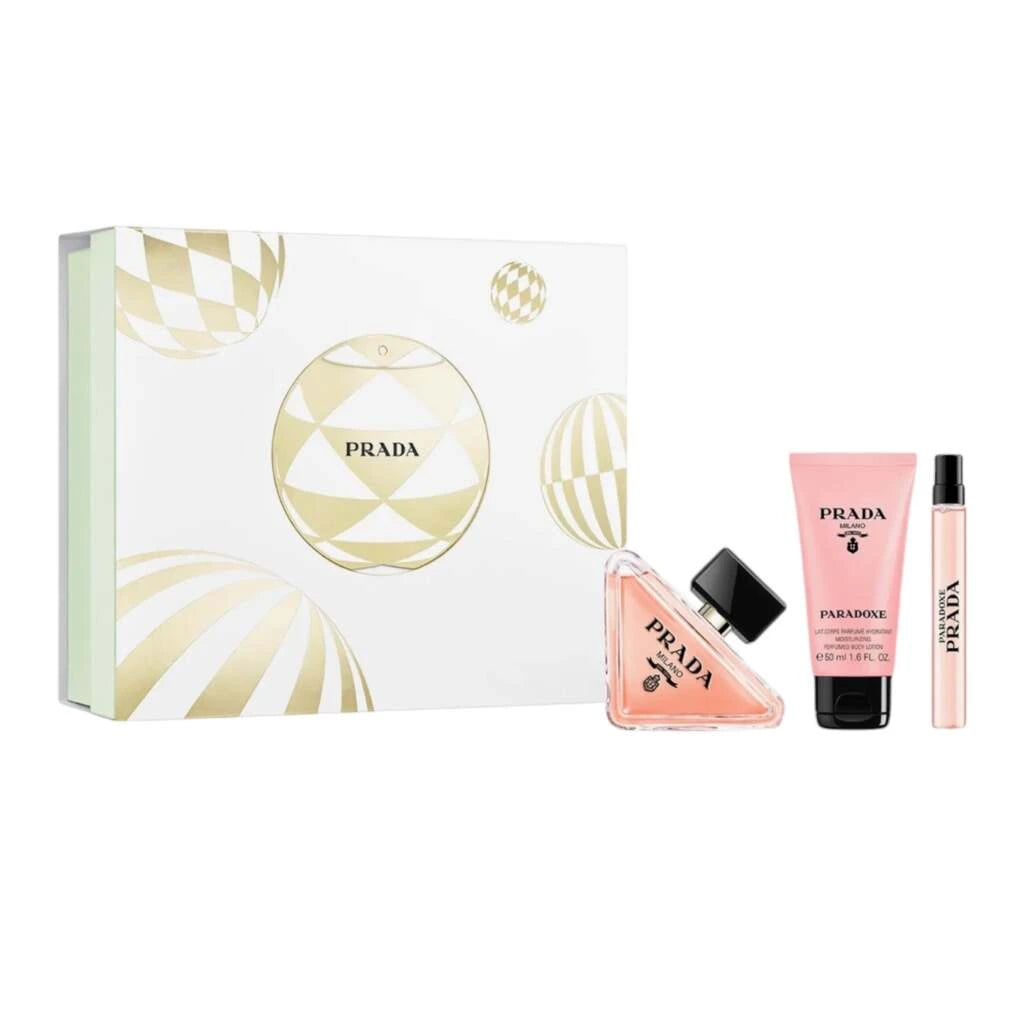 Shop for PRADA Paradoxe perfume in miami and online