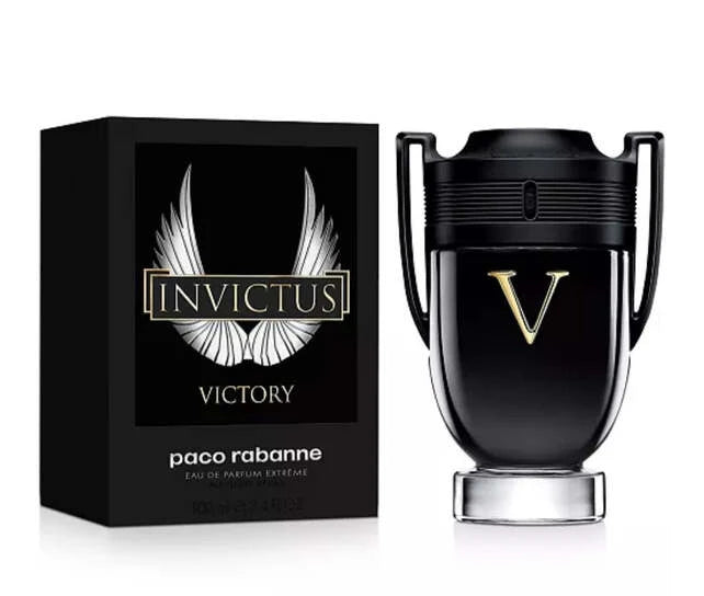Shop for Paco Rabanne Invictus Victory perfume in miami and online