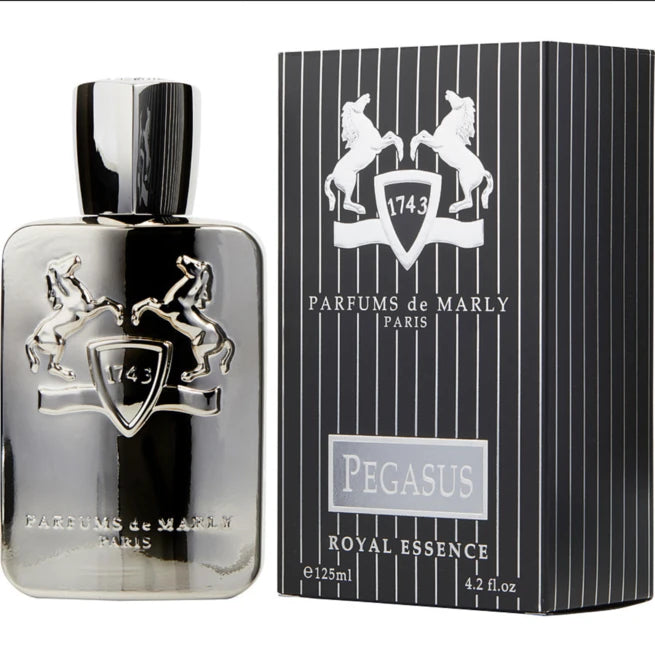 Shop for Parfums de Marley Pegasus Royal Essence perfume in miami and online