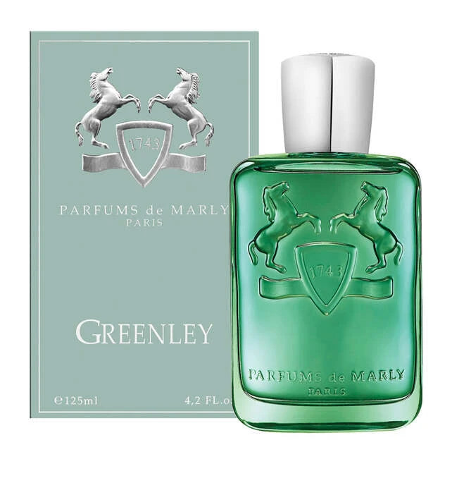 Shop for Parfums de Marly Greenley perfume in miami and online