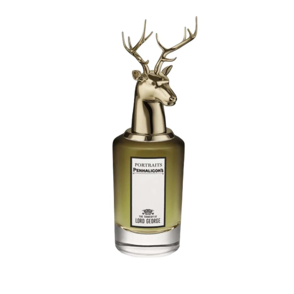 Shop for Penhaligons Portraits The Tragedy of Lord George perfume in miami and online