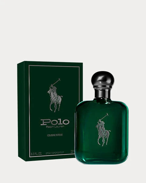 Shop for Polo Ralph Lauren Cologne Intense perfume in miami and online
