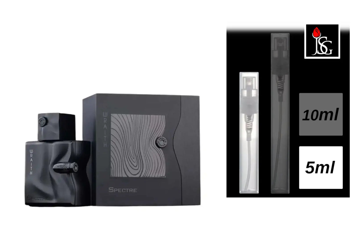 Shop for SPECTRE Wraith perfume in miami and online 5ml decant