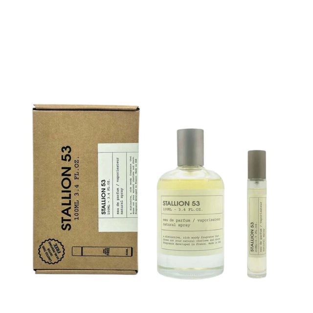 Shop for STALLION 53 perfume in miami and online