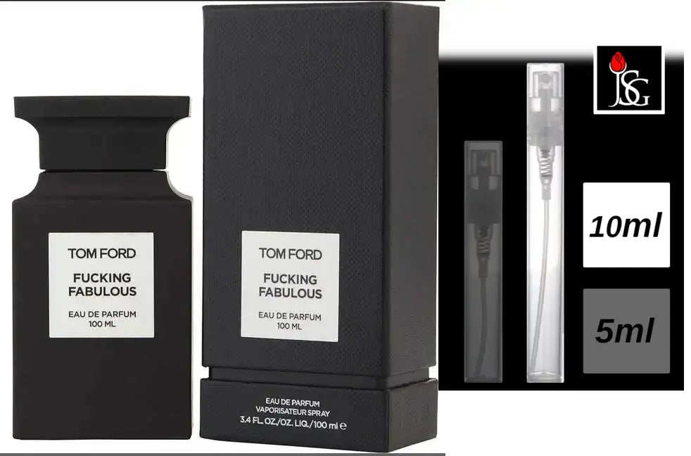 Shop for TOM FORD Fucking Fabulous perfume in miami and online 10ml decant
