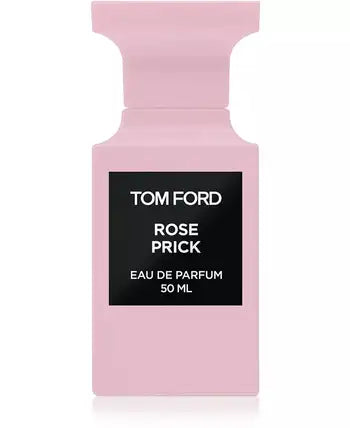 Shop for TOM FORD ROSE PRICK Eau de Parfum 50 ML perfume in miami and online