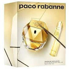 Shop for The image shows a gift set containing a perfume The exact full name of the perfume is Paco Rabanne Olympea Eau de Parfum perfume in miami and online