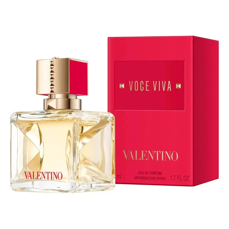 Shop for VALENTINO Voce Viva Eau de Parfum perfume in miami and online
