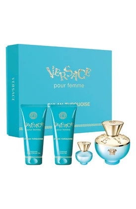 Shop for VERSACE Dylan Turquoise perfume in miami and online
