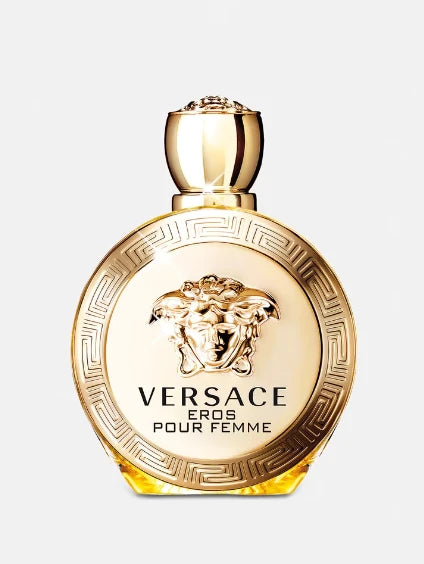 Shop for VERSACE EROS POUR FEMME perfume in miami and online