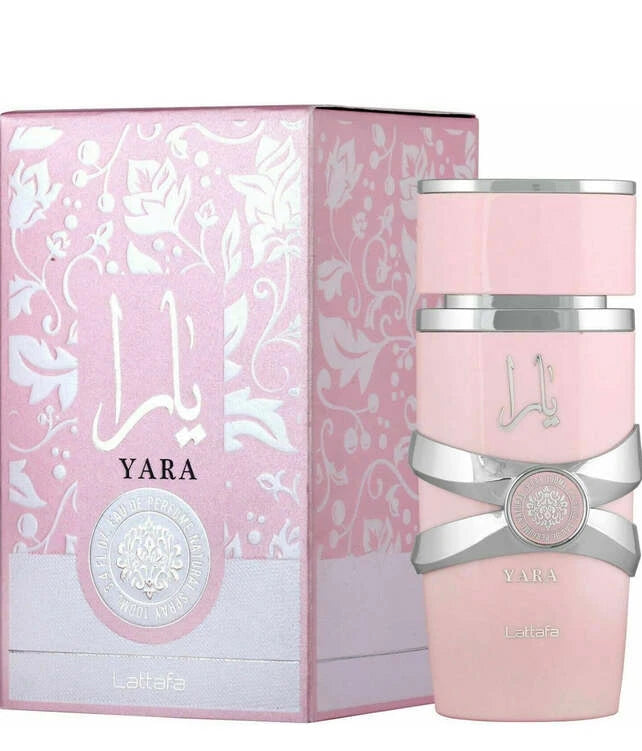 Shop for YARA Lattafa perfume in miami and online
