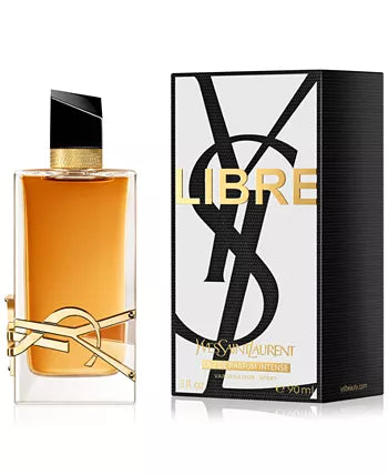 Shop for Yves Saint Laurent Libre Eau de Parfum Intense perfume in miami and online