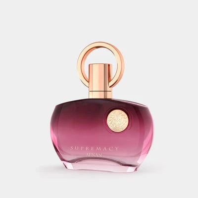 Afnan Supremacy Purple Eau de Parfum, 100 ml Bottle