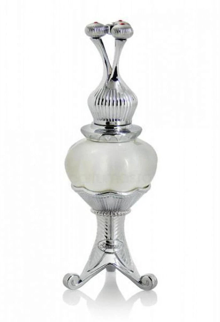 Afnan Supreme Musk Concentrated Perfume Oil, 20 ml Bottle