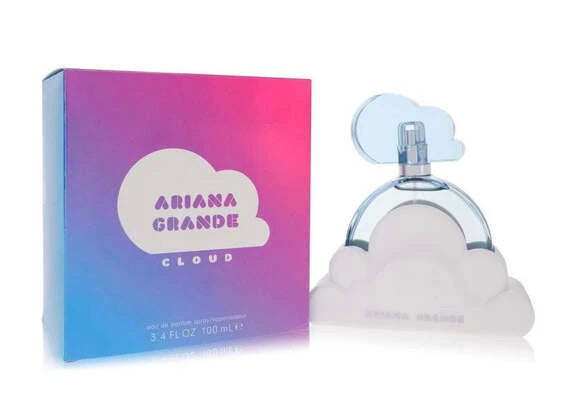 Ariana Grande Cloud Eau de Parfum, 100 ml Bottle