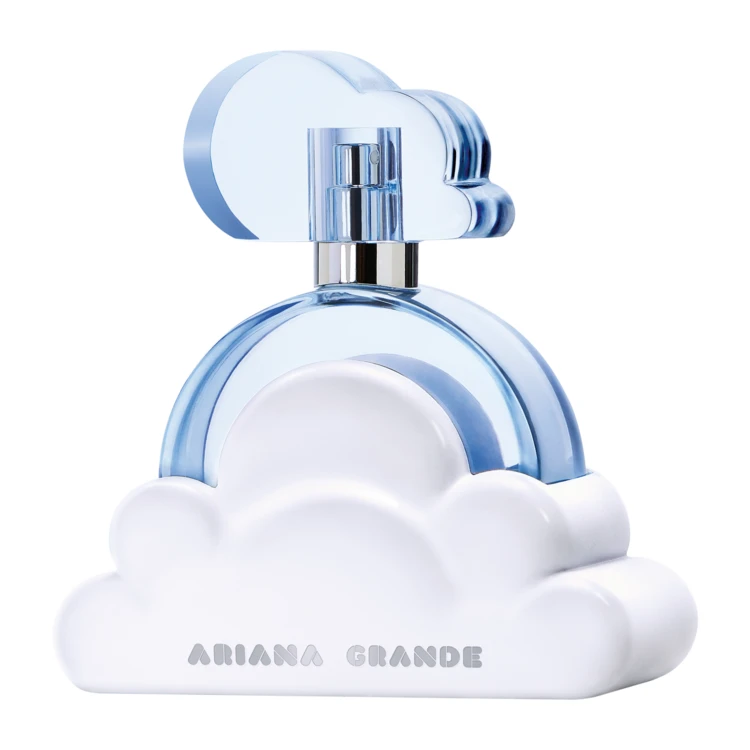 Ariana Grande Cloud Eau de Parfum, 100 ml Bottle