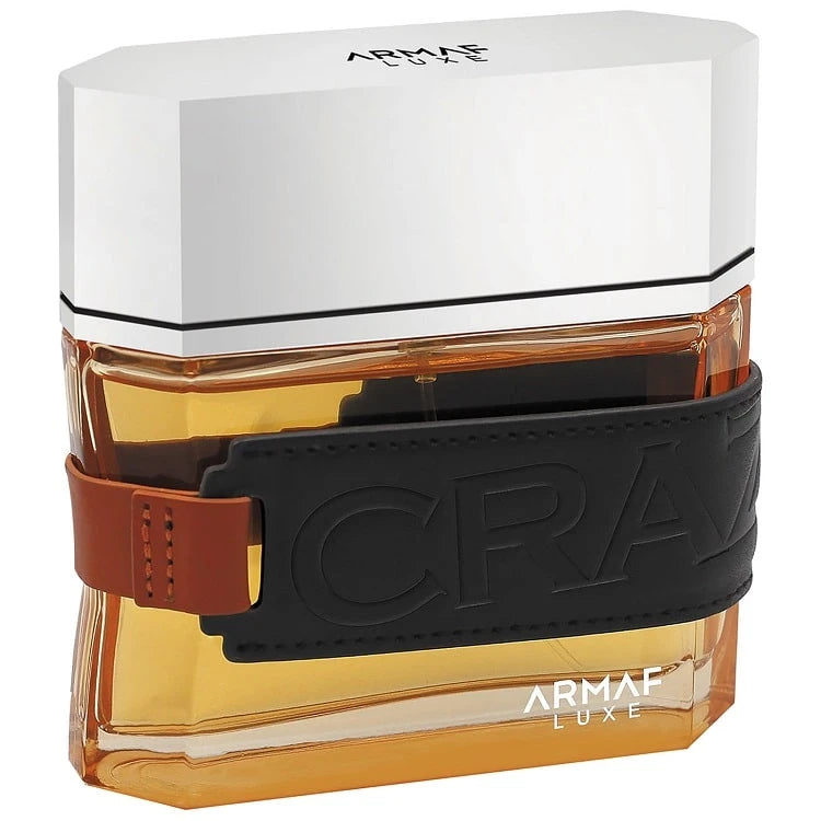Armaf Craze for Men Eau de Parfum, 100 ml Bottle