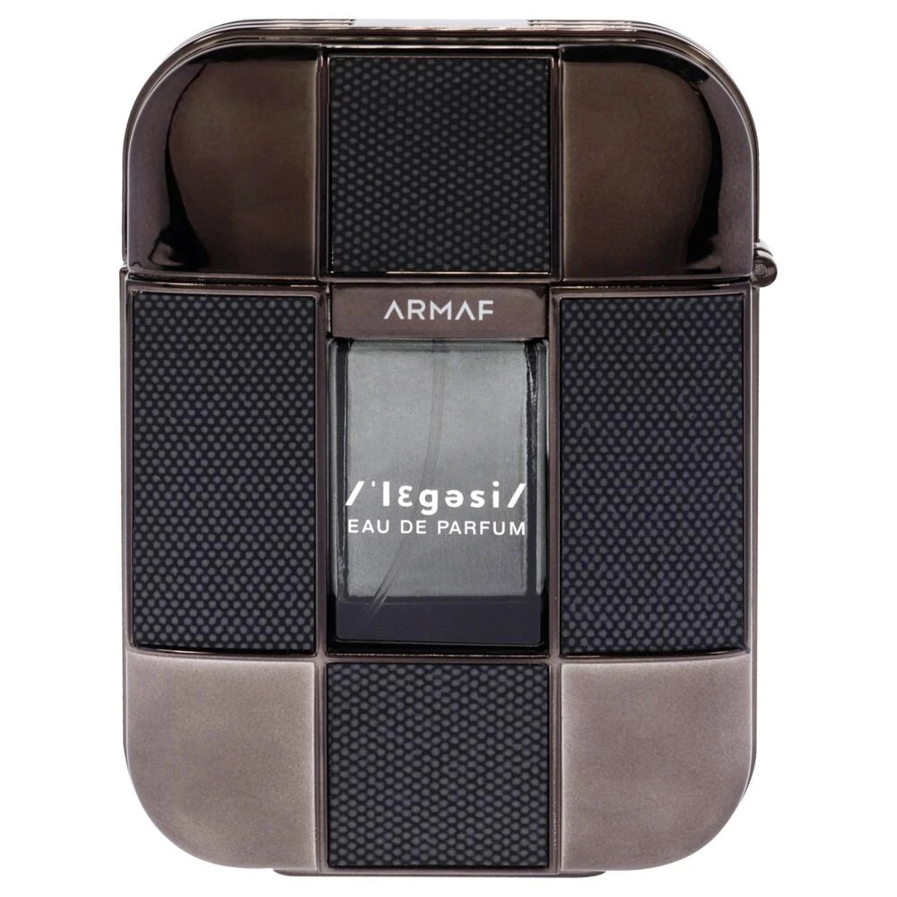 Armaf Legesi Eau de Parfum, 100 ml Bottle