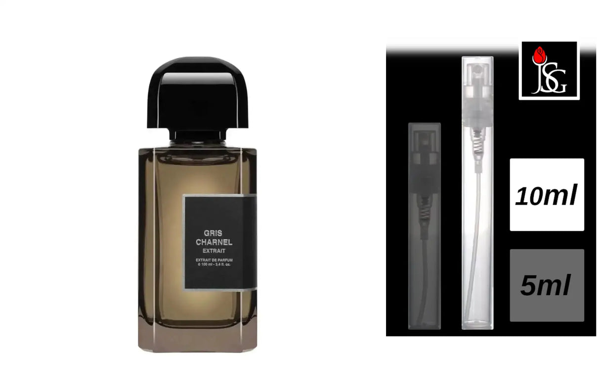 BDK Parfums Gris Charnel Extrait de Parfum, 10ml Decant Sample