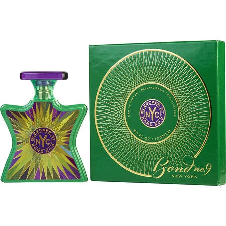 Bond No. 9 Bleecker Street Eau de Parfum, 100 ml Bottle