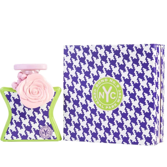 Bond No. 9 Central Park West Eau de Parfum, 100 ml Bottle
