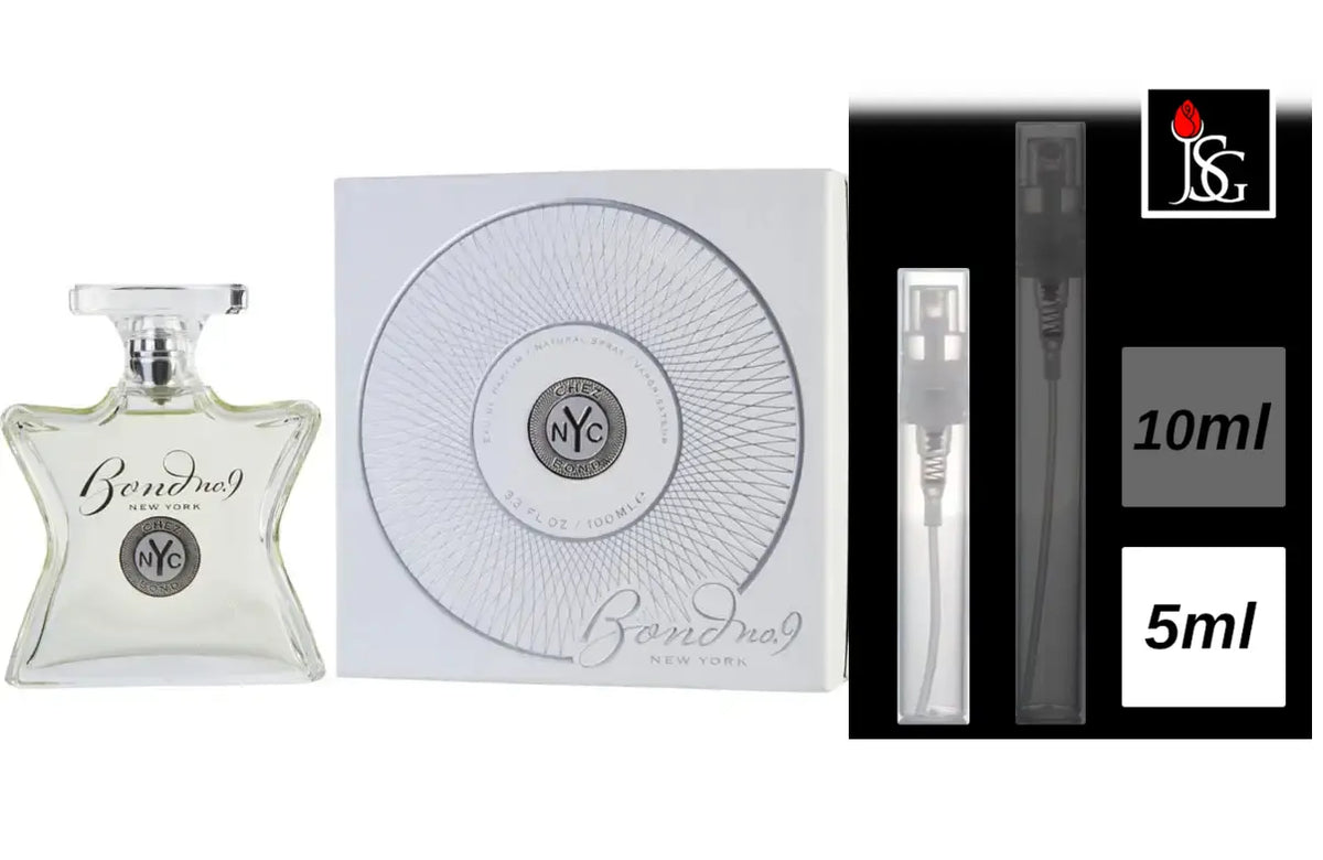Bond No. 9 Chez Eau de Parfum, 5ml Decant Sample