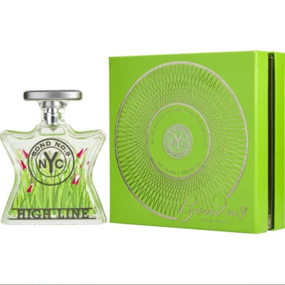 Bond No. 9 High Line Eau de Parfum, 100 ml Bottle