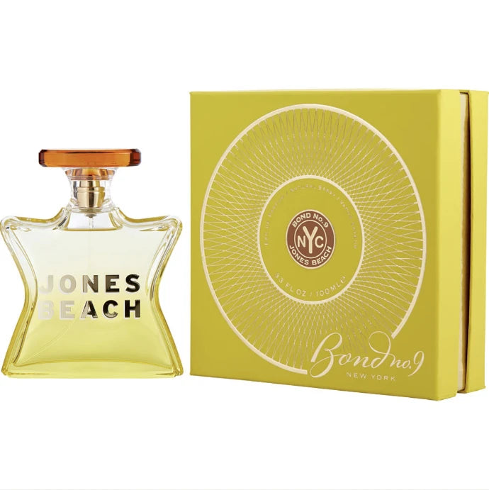 Bond No. 9 Jones Beach Eau de Parfum, 100 ml Bottle