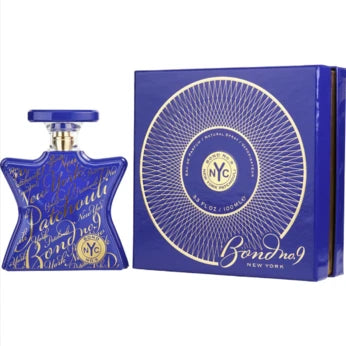 Bond No. 9 New York Patchouli Eau de Parfum, 100 ml Bottle