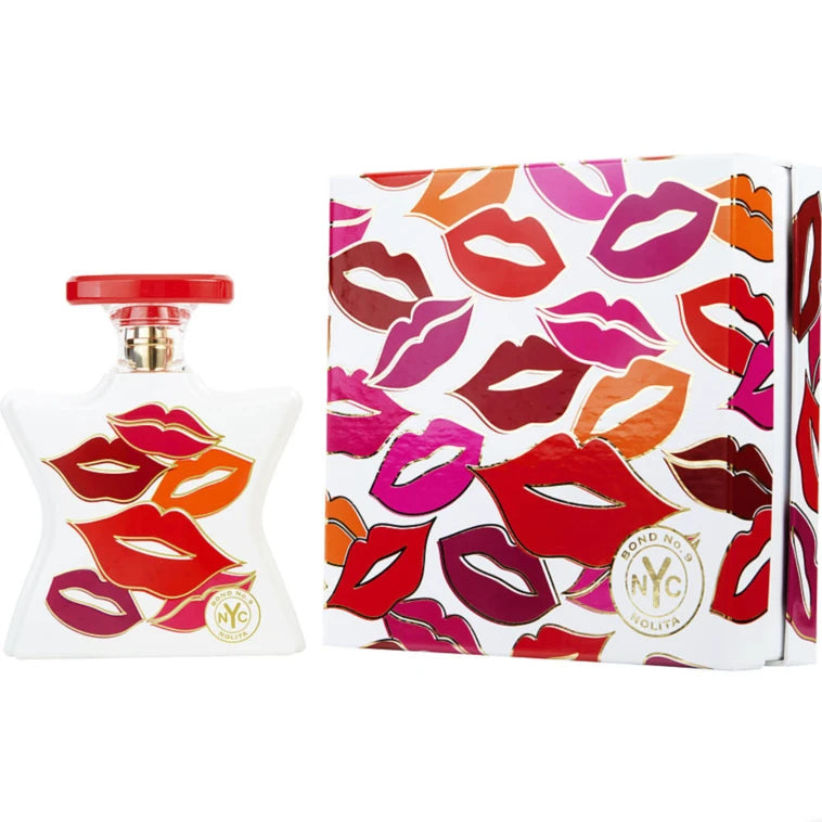 Bond No. 9 Nolita Eau de Parfum, 100 ml Bottle