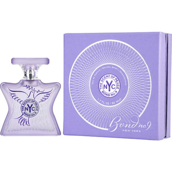 Bond No. 9 Scent of Peace Eau de Parfum, 100 ml Bottle