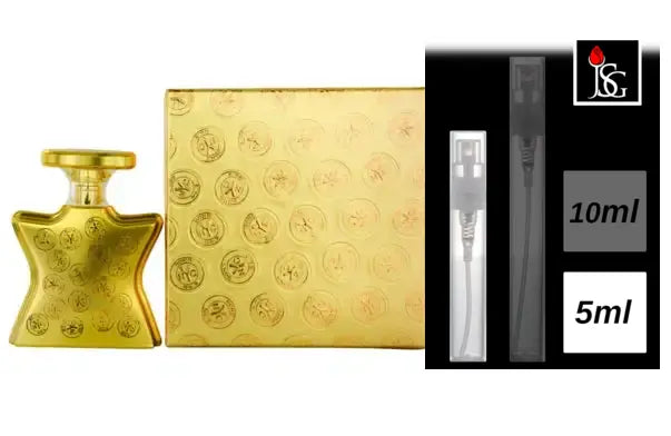 Bond No. 9 Signature Eau de Parfum, 5ml Decant Sample
