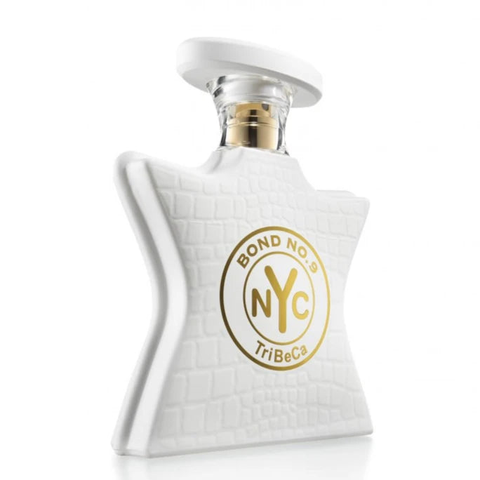 Bond No. 9 Tribeca Eau de Parfum, 100 ml Bottle
