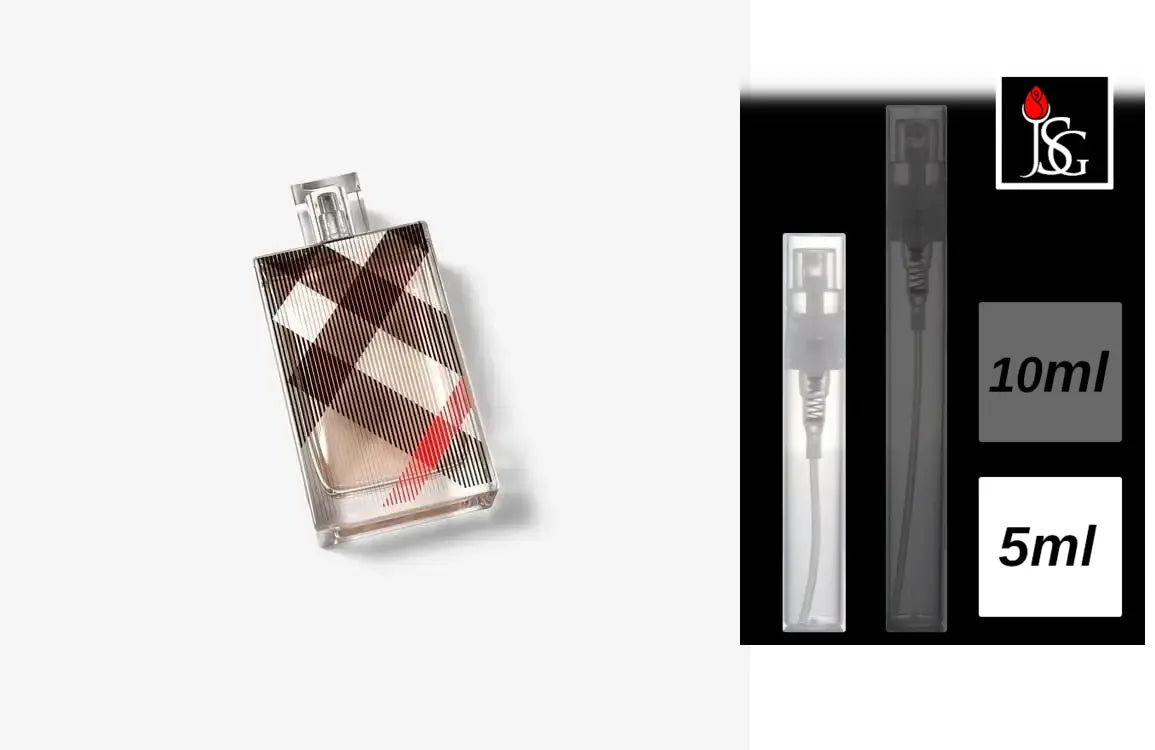 Burberry Brit Eau de Parfum, 5ml Decant Sample