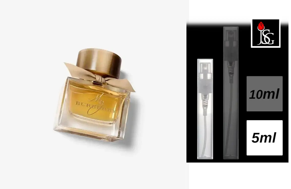 Burberry My Burberry Eau de Parfum, 5ml Decant Sample