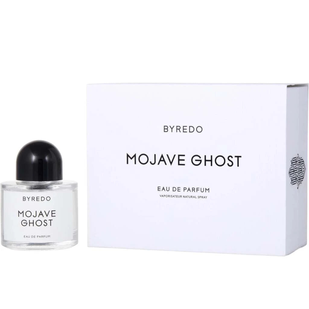 Byredo Mojave Ghost Eau de Parfum, 100 ml Bottle