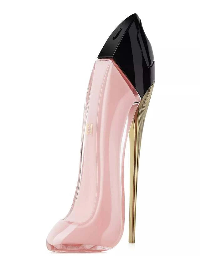 Carolina Herrera Good Girl Blush Eau de Parfum, 80 ml Bottle