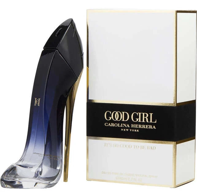 Carolina Herrera Good Girl Légere Eau de Parfum, 80 ml Bottle