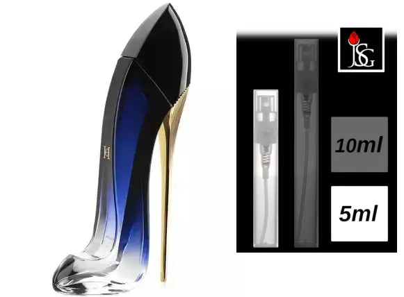 Carolina Herrera Good Girl Légere Eau de Parfum, 5ml Decant Sample