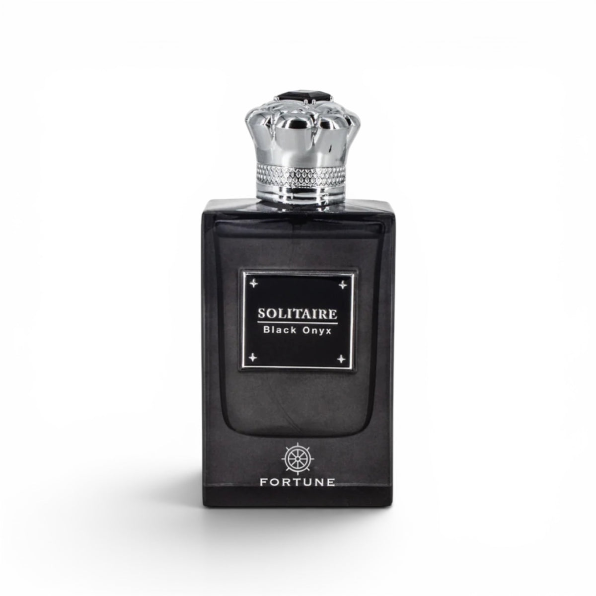 Fortune Solitaire Black Onyx Eau de Parfum, 2.7 oz Bottle