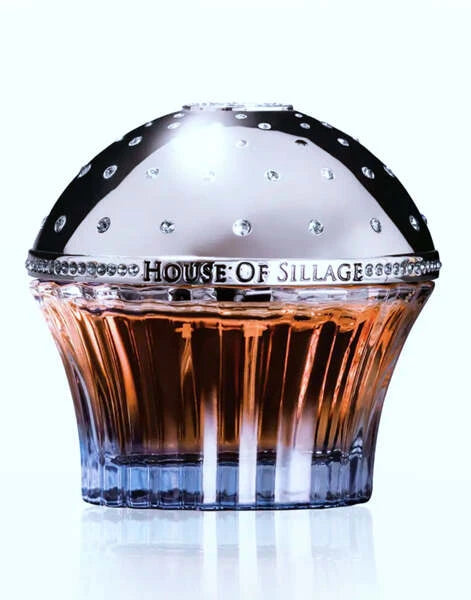 House of Sillage Love Is in the Air Eau de Parfum, 2.5 oz Bottle
