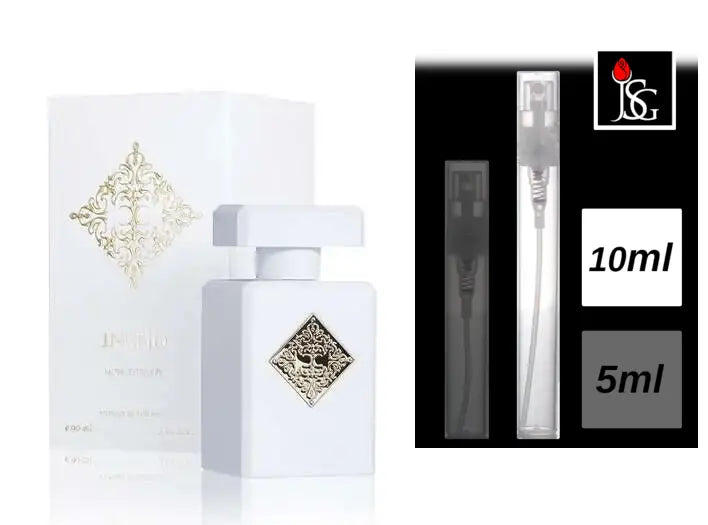 Initio Parfums Privés Musk Therapy Extrait de Parfum, 10ml Decant Sample