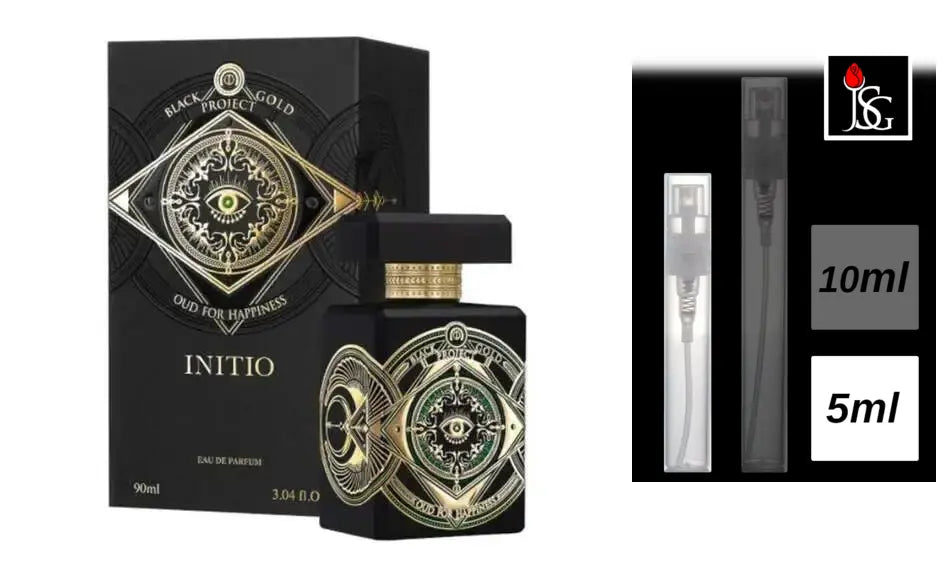 Initio Parfums Privés Oud For Happiness Extrait de Parfum, 5ml Decant Sample