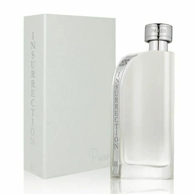Reyane Tradition Insurrection Eau de Parfum, 3 oz Bottle