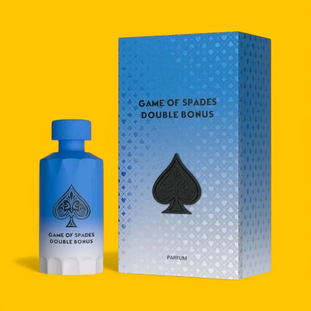Shop for jo milano game of spades double bonus parfum 3 4 oz perfume fragrance online and in miami