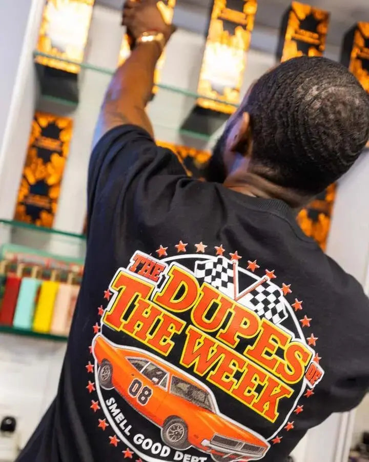 JSG Vintage Dupes of the Week T-Shirt