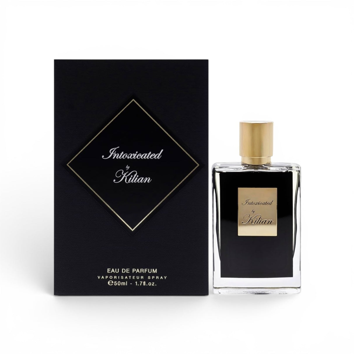 Kilian Intoxicated Eau de Parfum, 1.7 oz Bottle