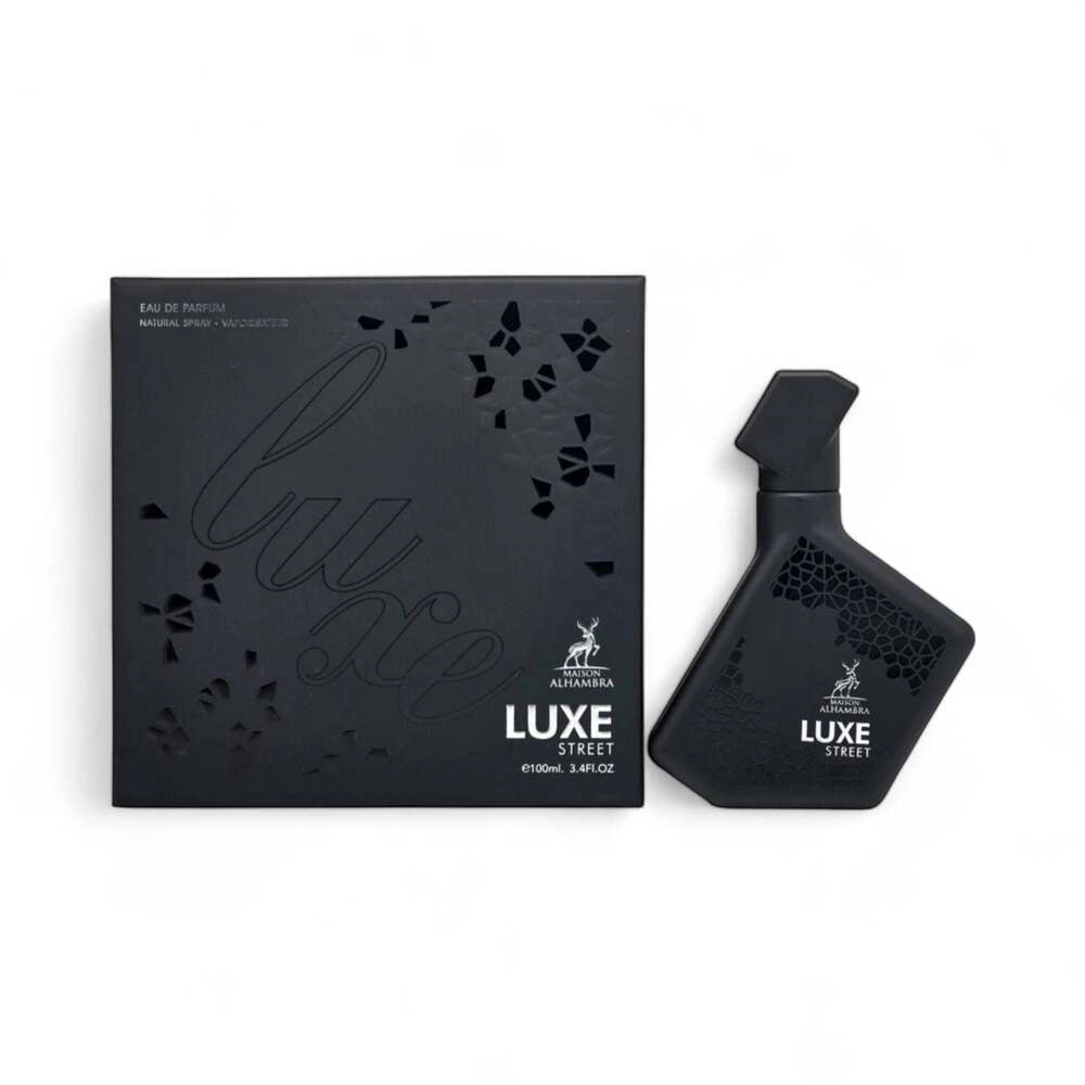 Shop for maison alhambra luxe street edp 3 4 oz perfume fragrance online and in miami